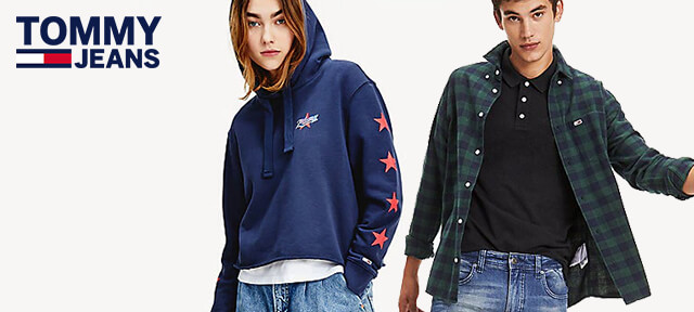Tommy Jeans