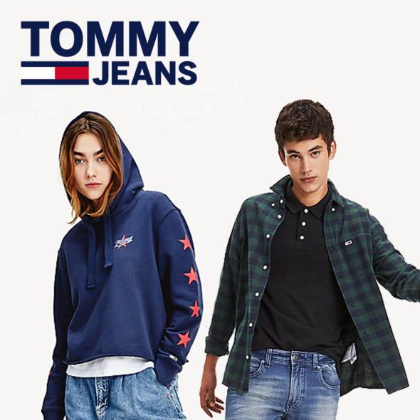 Tommy Jeans
