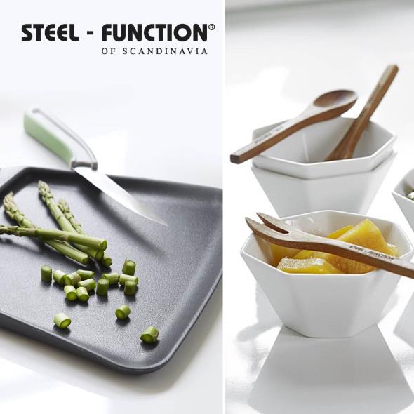 Steel Function