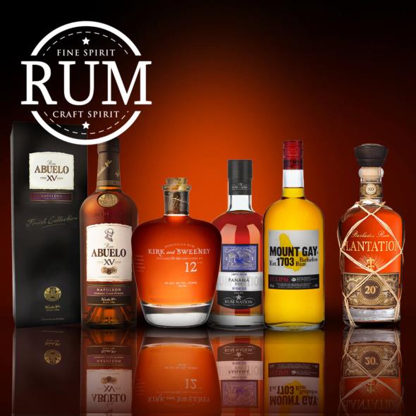 Finest Rhum