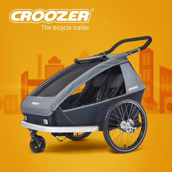 Croozer