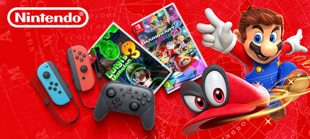 Nintendo