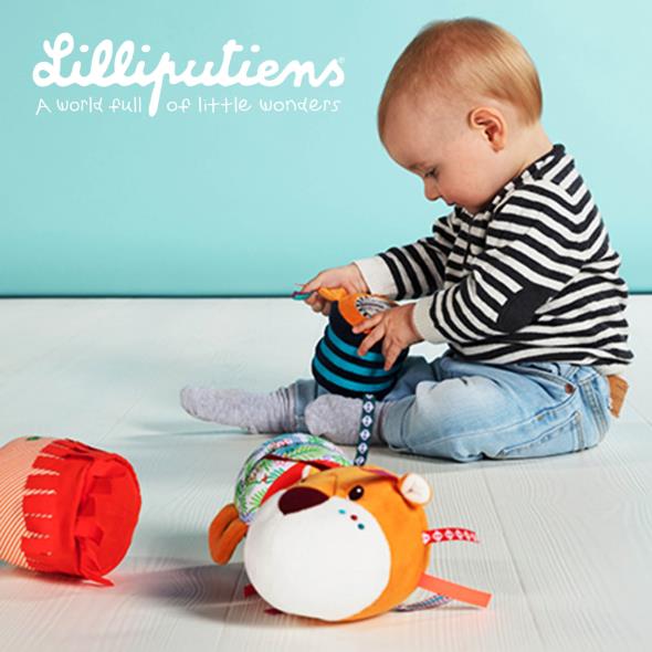 Lilliputiens