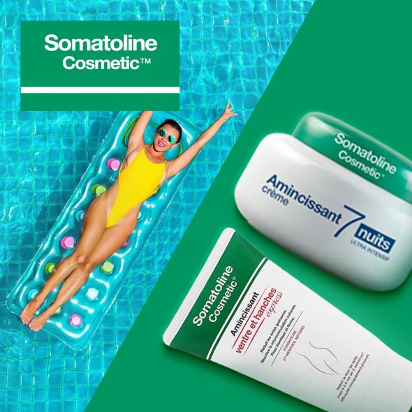 Somatoline Cosmetic