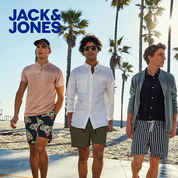 Jack & Jones