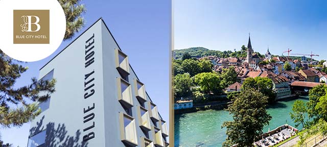 Erlebnis in Baden