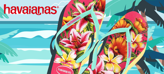 Havaianas