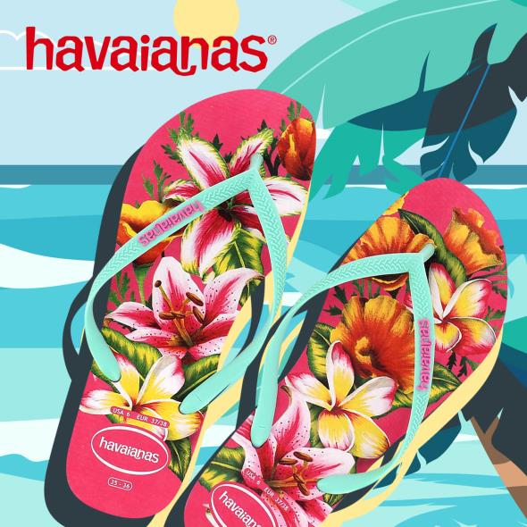 Havaianas