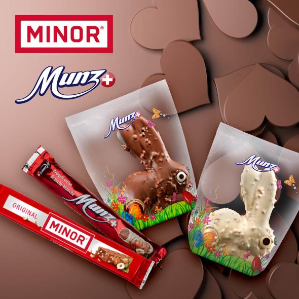 Minor & Munz