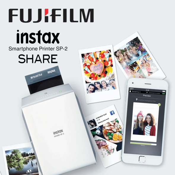Fujifilm