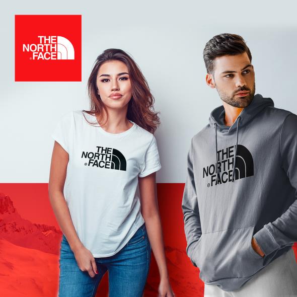 The North Face