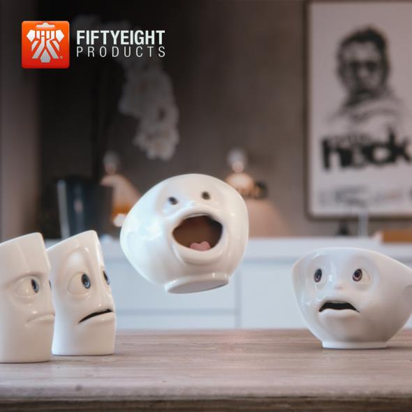 FiftyEight Products
