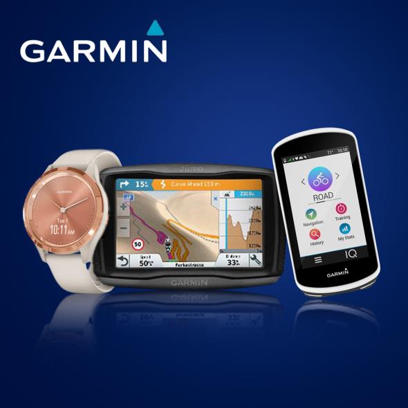 Garmin