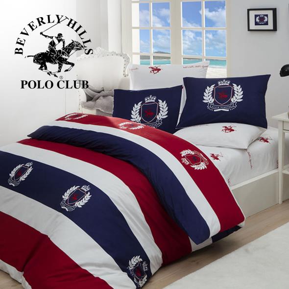 Beverly Hills Polo Club