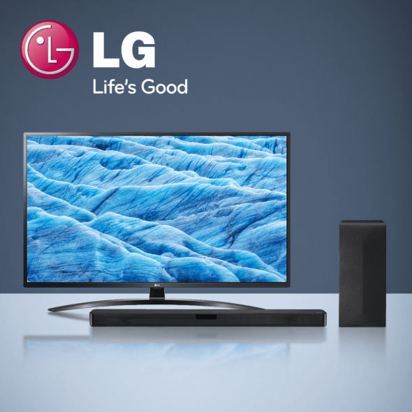 LG