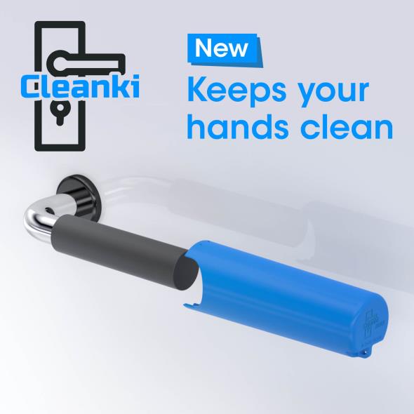 Cleanki