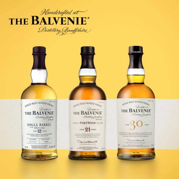 The Balvenie