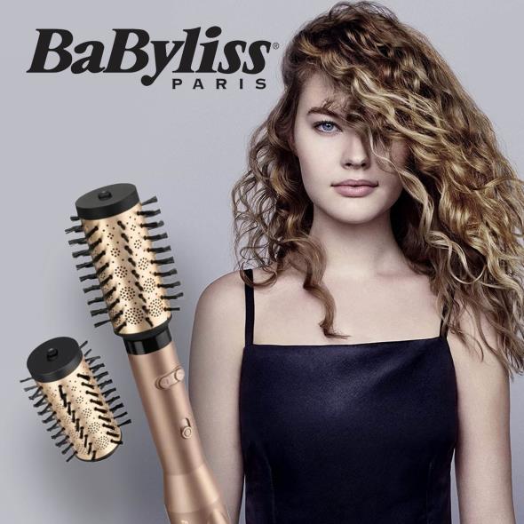BaByliss