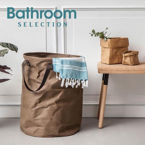 Bathroom Selection