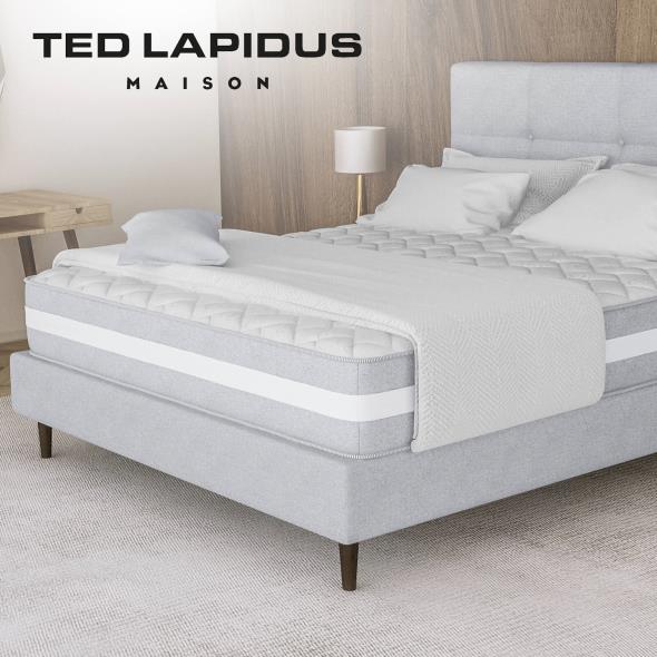 Ted Lapidus