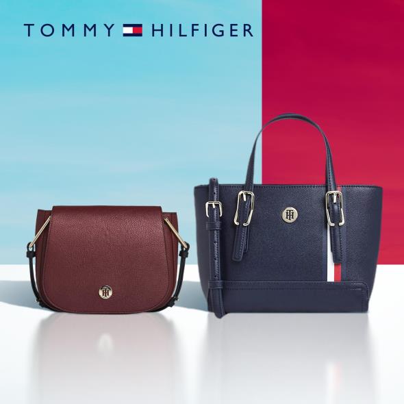 Tommy Hilfiger