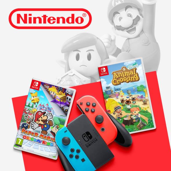 Nintendo