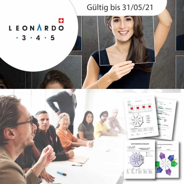 Persönlichkeitstest 