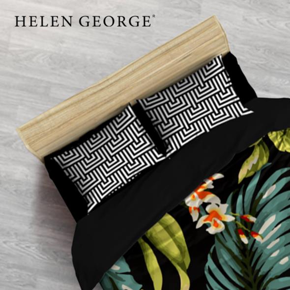 Helen George