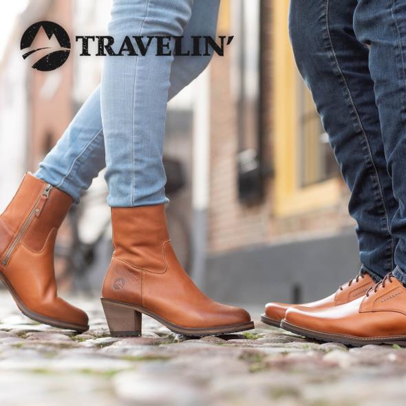 Travelin'