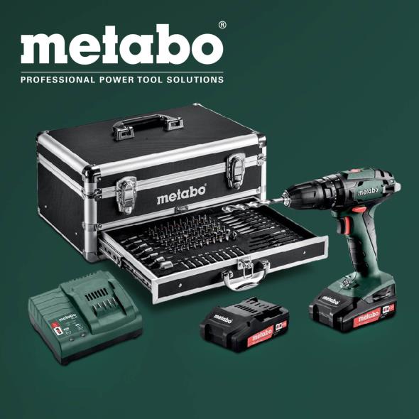 Metabo