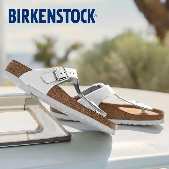 Birkenstock