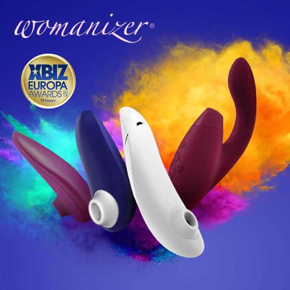 Womanizer