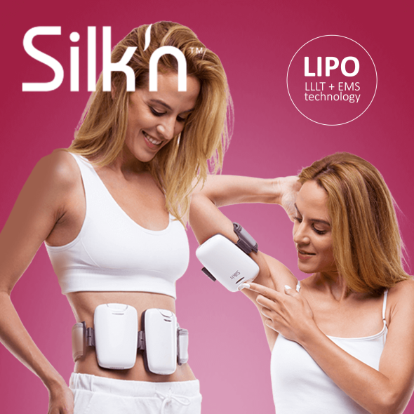 Silk'n