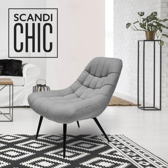 Scandi Chic