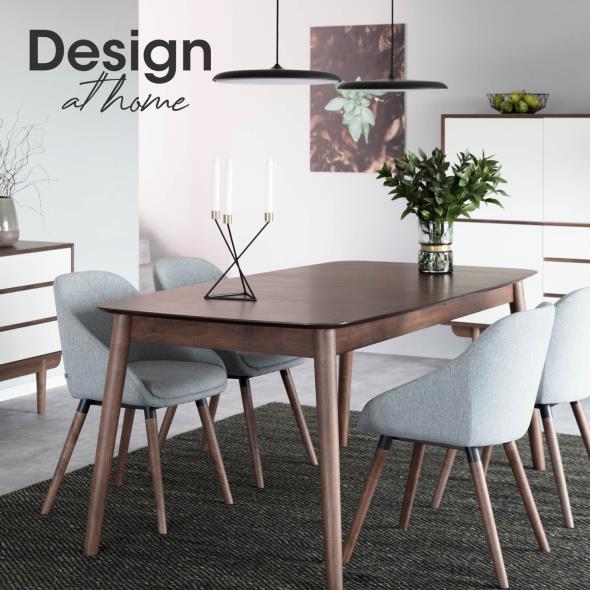 Design at Home