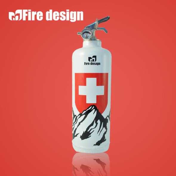 Fire Design