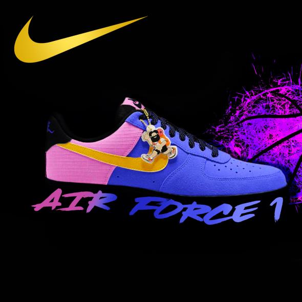 Nike