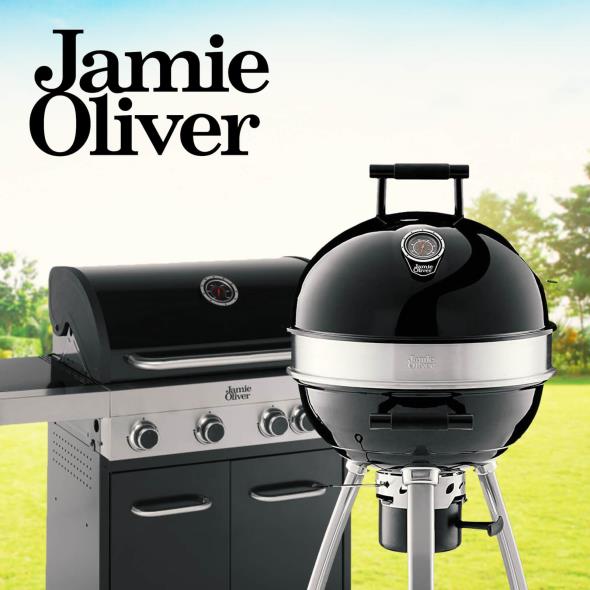 Jamie Oliver 