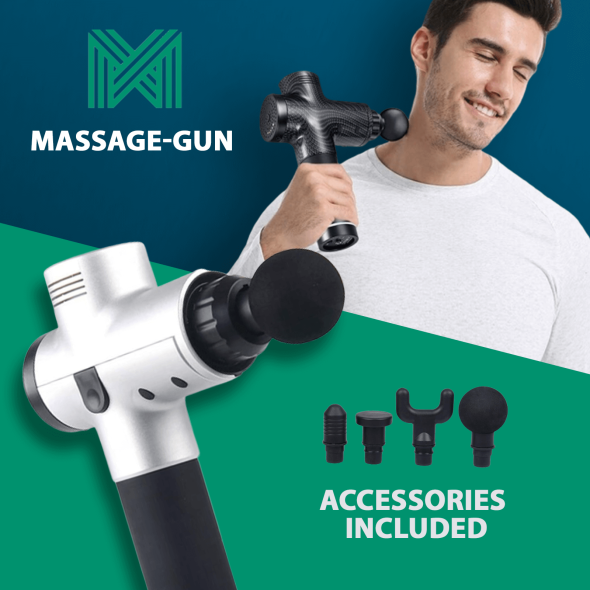 Massage Gun