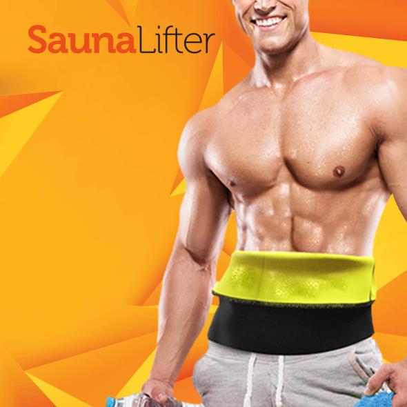 Sauna Lifter