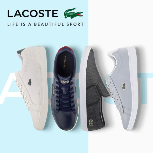 Lacoste
