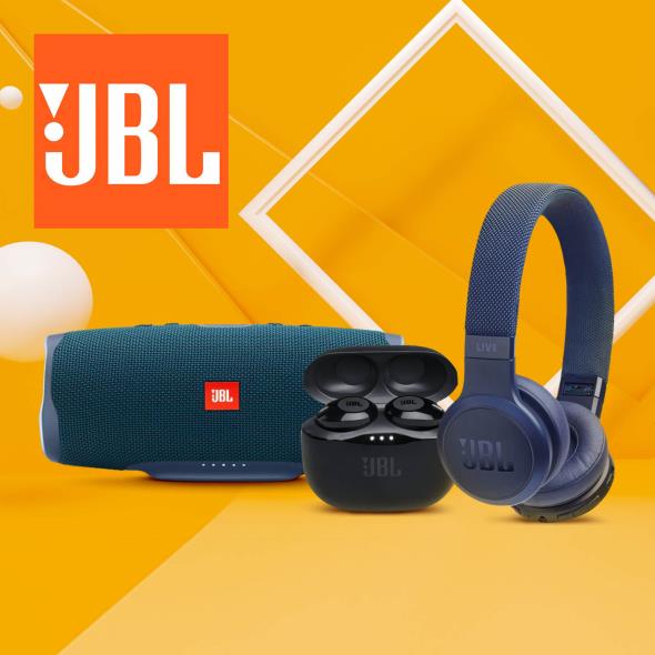 JBL