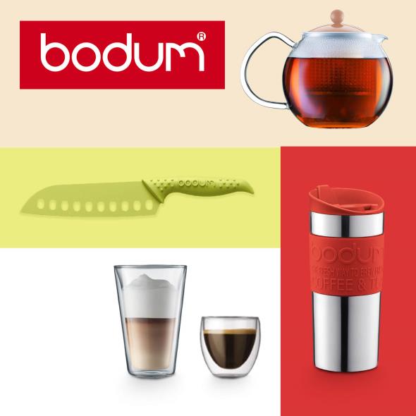 Bodum