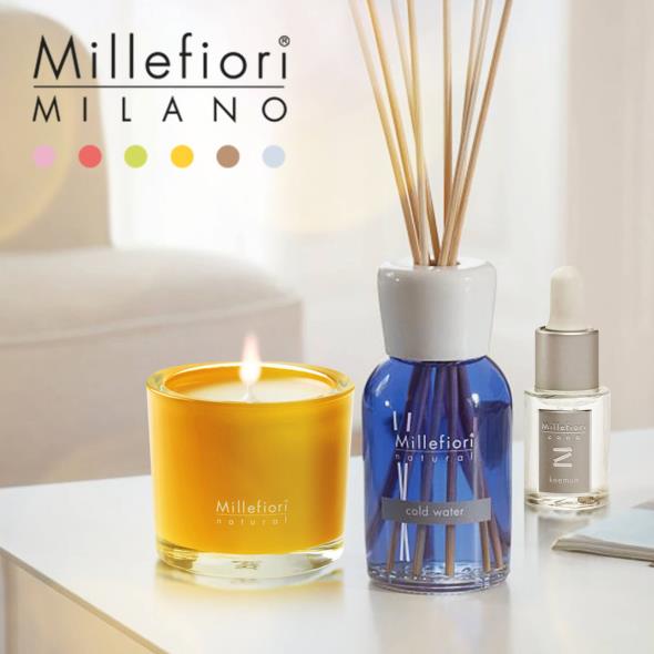 Millefiori