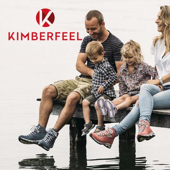 Kimberfeel