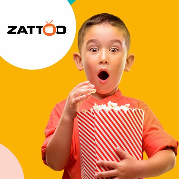 Zattoo Premium-Abo