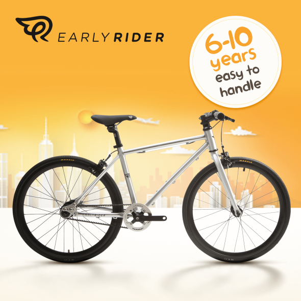 Early Rider