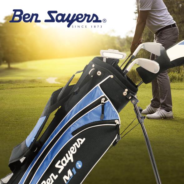 Ben Sayers