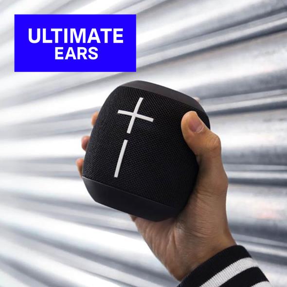 Ultimate Ears