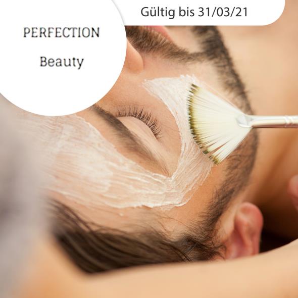 GREEN PEEL® Gesichtsbehandlung